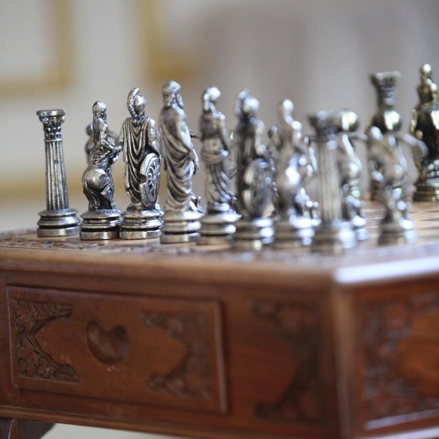 Chateau De Corcelle - Chambres Et Table D'Hotes Chatenoy-le-Royal 外观 照片