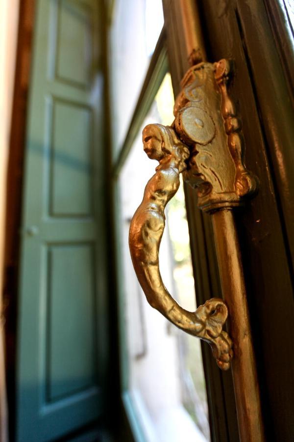 Chateau De Corcelle - Chambres Et Table D'Hotes Chatenoy-le-Royal 外观 照片